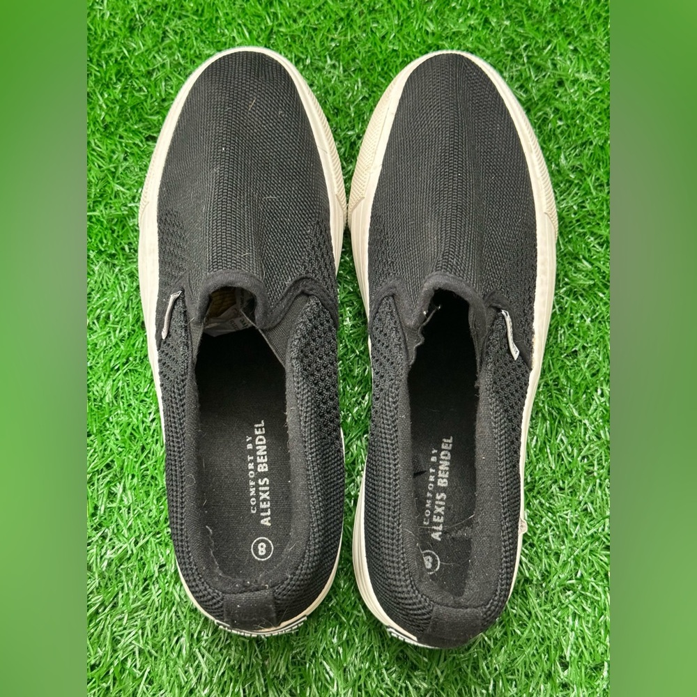 WOMEN'S ALEXIS BENDEL BEYLEY‎ SLIP ON SHOES